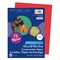 Pacon SunWorks Construction Paper, Holiday Red, 9x12, PK500 P9903 - alternate 5